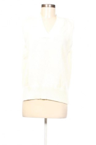 Дамски пуловер Unbranded, Размер M, Цвят Екрю, Цена 3,06 €