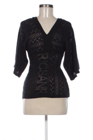 Dámsky pulóver Unbranded, Veľkosť S, Farba Čierna, Cena  3,95 €