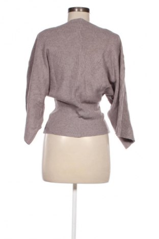 Γυναικείο πουλόβερ Unbranded, Μέγεθος S, Χρώμα Γκρί, Τιμή 3,99 €