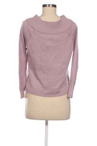 Damski sweter Amisu, Rozmiar S, Kolor Fioletowy, Cena 15,99 zł