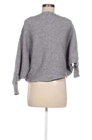 Damski sweter Amisu, Rozmiar S, Kolor Szary, Cena 23,99 zł