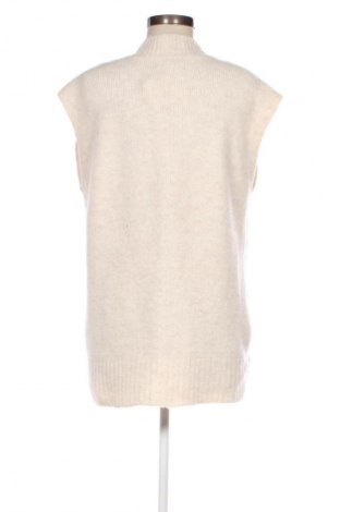 Дамски пуловер Amisu, Размер S, Цвят Екрю, Цена 7,15 €