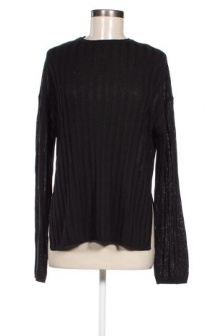 Damski sweter Amisu, Rozmiar L, Kolor Czarny, Cena 28,99 zł