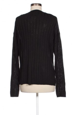 Damski sweter Amisu, Rozmiar L, Kolor Czarny, Cena 28,99 zł