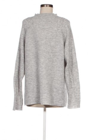 Dámský svetr Amisu, Velikost XL, Barva Šedá, Cena  149,00 Kč