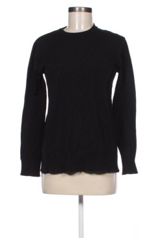 Damski sweter Amisu, Rozmiar S, Kolor Czarny, Cena 18,99 zł