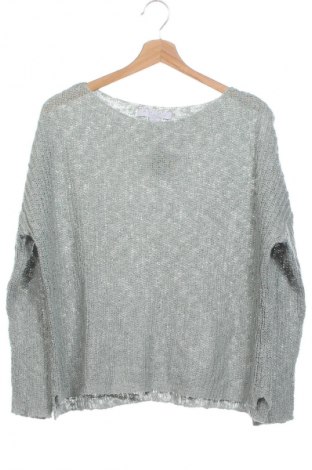 Дамски пуловер Amisu, Размер XS, Цвят Зелен, Цена 3,57 €