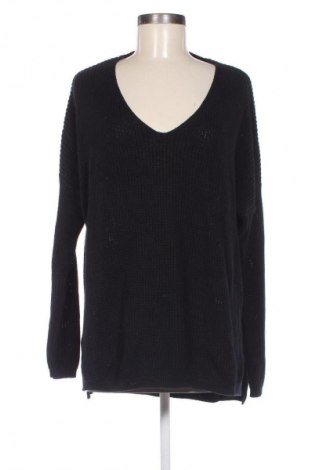 Γυναικείο πουλόβερ Amisu, Μέγεθος S, Χρώμα Μαύρο, Τιμή 3,99 €