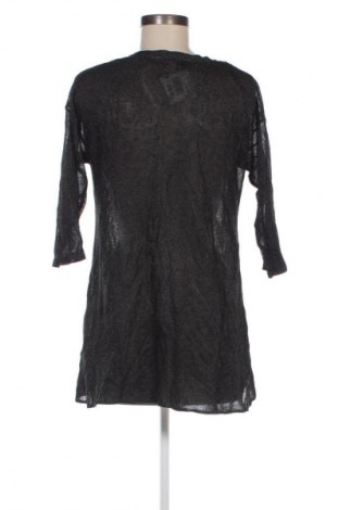 Damski sweter Amisu, Rozmiar S, Kolor Srebrzysty, Cena 20,99 zł