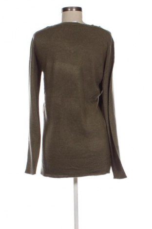 Dámský svetr Beloved, Velikost S, Barva Zelená, Cena  239,00 Kč