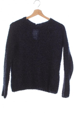 Dámsky pulóver Bershka, Veľkosť XS, Farba Modrá, Cena  3,95 €