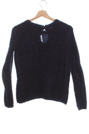 Dámsky pulóver Bershka, Veľkosť XS, Farba Modrá, Cena  3,95 €