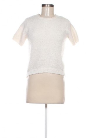 Γυναικείο πουλόβερ Bik Bok, Μέγεθος S, Χρώμα Λευκό, Τιμή 4,99 €