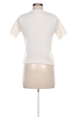 Γυναικείο πουλόβερ Bik Bok, Μέγεθος S, Χρώμα Λευκό, Τιμή 4,99 €