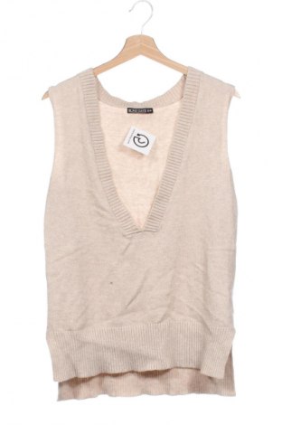 Γυναικείο πουλόβερ Blind Date, Μέγεθος XS, Χρώμα  Μπέζ, Τιμή 3,99 €