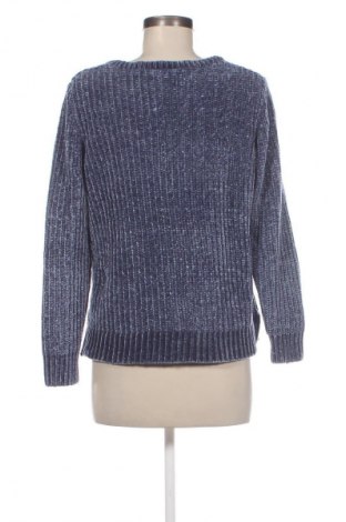 Γυναικείο πουλόβερ Blue Motion, Μέγεθος M, Χρώμα Μπλέ, Τιμή 3,99 €
