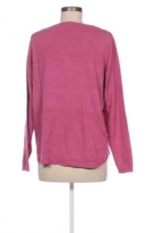 Dámský svetr Blue Motion, Velikost M, Barva Růžová, Cena  89,00 Kč