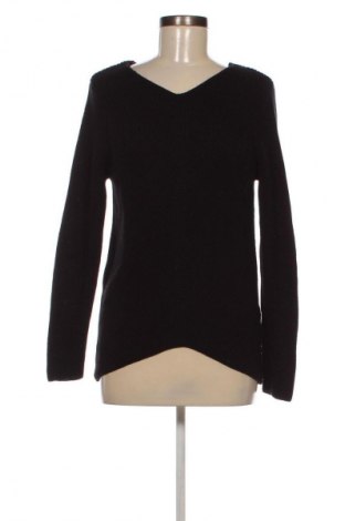 Дамски пуловер Blue Motion, Размер M, Цвят Черен, Цена 3,57 €