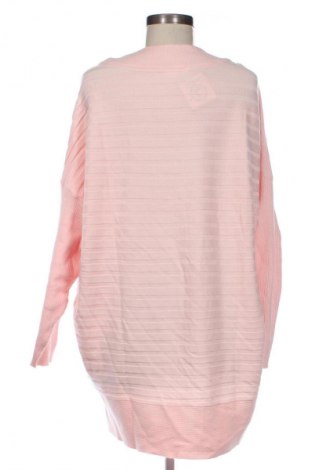 Damski sweter Body Flirt, Rozmiar M, Kolor Różowy, Cena 20,99 zł