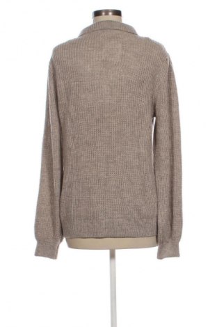 Γυναικείο πουλόβερ Body Flirt, Μέγεθος M, Χρώμα  Μπέζ, Τιμή 9,99 €