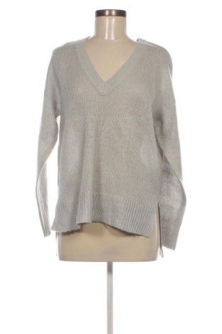 Dámský svetr Brave Soul, Velikost M, Barva Šedá, Cena  169,00 Kč