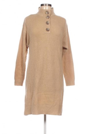 Dámský svetr Brave Soul, Velikost M, Barva Béžová, Cena  149,00 Kč