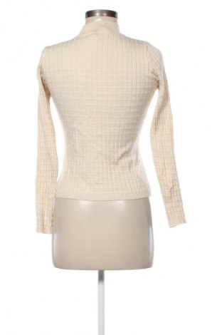 Γυναικείο πουλόβερ By Clara, Μέγεθος M, Χρώμα  Μπέζ, Τιμή 4,99 €