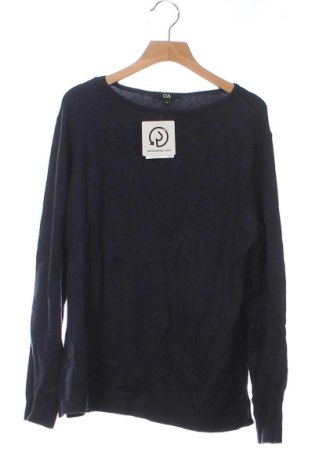 Γυναικείο πουλόβερ C&A, Μέγεθος XS, Χρώμα Μπλέ, Τιμή 3,99 €