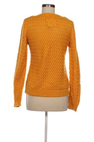 Γυναικείο πουλόβερ Cache Cache, Μέγεθος M, Χρώμα Πορτοκαλί, Τιμή 3,99 €