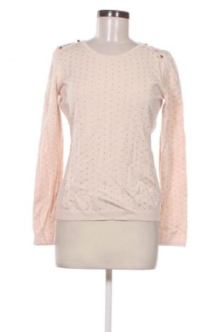 Dámský svetr Camaieu, Velikost M, Barva Béžová, Cena  159,00 Kč