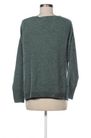Dámský svetr Cartoon, Velikost M, Barva Zelená, Cena  89,00 Kč