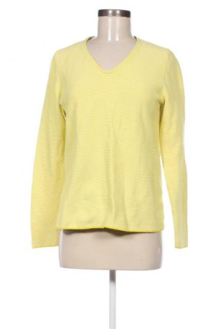 Дамски пуловер Christian Berg, Размер S, Цвят Жълт, Цена 15,84 €