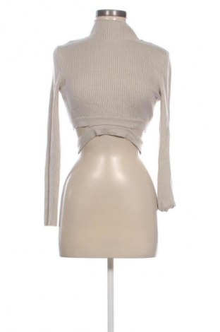 Дамски пуловер Cliche, Размер M, Цвят Бежов, Цена 24,54 €