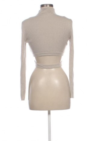 Дамски пуловер Cliche, Размер M, Цвят Бежов, Цена 24,54 €