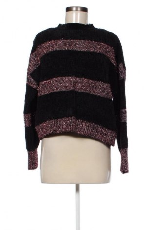 Damski sweter Clockhouse, Rozmiar M, Kolor Kolorowy, Cena 20,99 zł