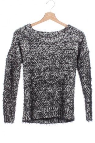 Γυναικείο πουλόβερ Clockhouse, Μέγεθος XS, Χρώμα Πολύχρωμο, Τιμή 3,99 €