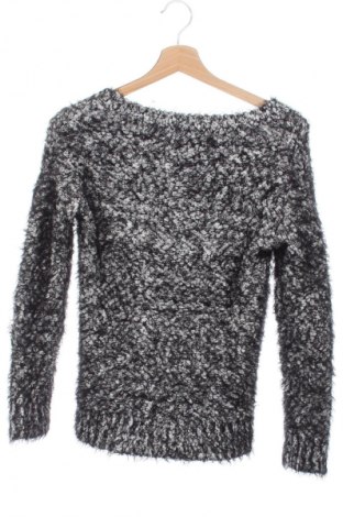 Γυναικείο πουλόβερ Clockhouse, Μέγεθος XS, Χρώμα Πολύχρωμο, Τιμή 3,99 €