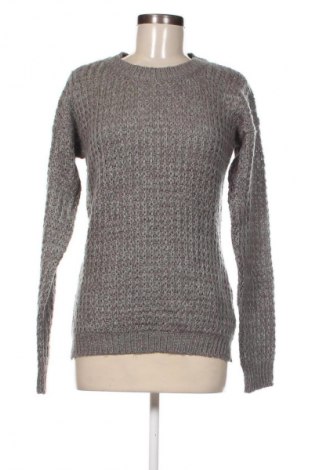 Dámský svetr Clockhouse, Velikost XS, Barva Šedá, Cena  209,00 Kč