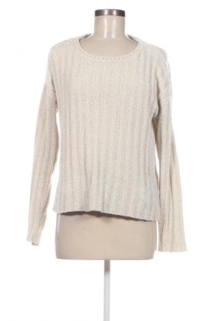 Damski sweter Clockhouse, Rozmiar M, Kolor Beżowy, Cena 28,99 zł