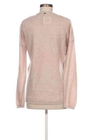 Damski sweter Comma,, Rozmiar M, Kolor Beżowy, Cena 91,99 zł