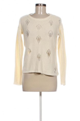 Dámsky pulóver Cropp, Veľkosť M, Farba Biela, Cena  4,95 €