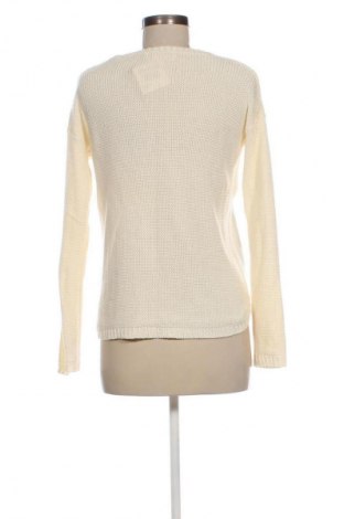 Dámsky pulóver Cropp, Veľkosť M, Farba Biela, Cena  4,95 €