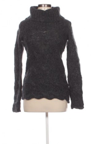 Dámský svetr De.corp By Esprit, Velikost S, Barva Šedá, Cena  109,00 Kč