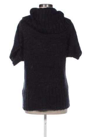 Γυναικείο πουλόβερ Emoi By Emonite, Μέγεθος M, Χρώμα Μαύρο, Τιμή 3,99 €