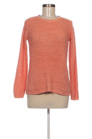 Dámský svetr Esmara, Velikost S, Barva Oranžová, Cena  89,00 Kč