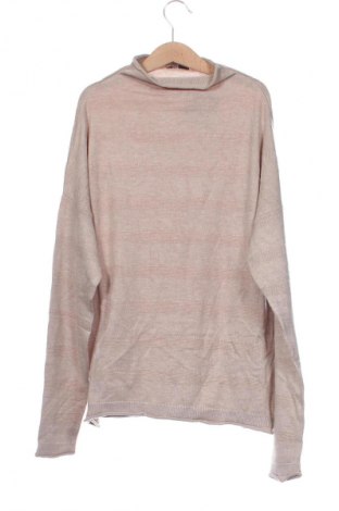 Γυναικείο πουλόβερ Esmara, Μέγεθος XS, Χρώμα  Μπέζ, Τιμή 2,99 €