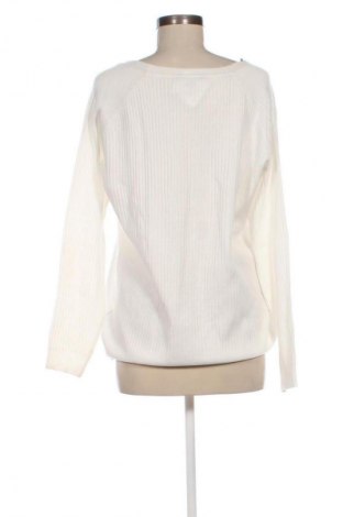 Damenpullover Esmara, Größe L, Farbe Weiß, Preis 6,99 €