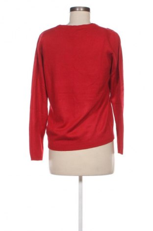 Γυναικείο πουλόβερ Esmara, Μέγεθος S, Χρώμα Κόκκινο, Τιμή 3,99 €