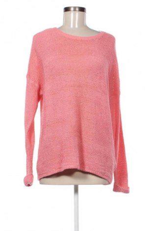 Γυναικείο πουλόβερ Esmara, Μέγεθος M, Χρώμα Ρόζ , Τιμή 3,99 €