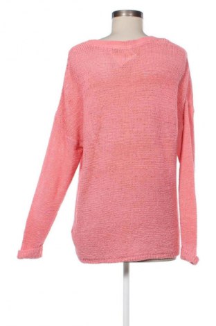 Γυναικείο πουλόβερ Esmara, Μέγεθος M, Χρώμα Ρόζ , Τιμή 3,99 €